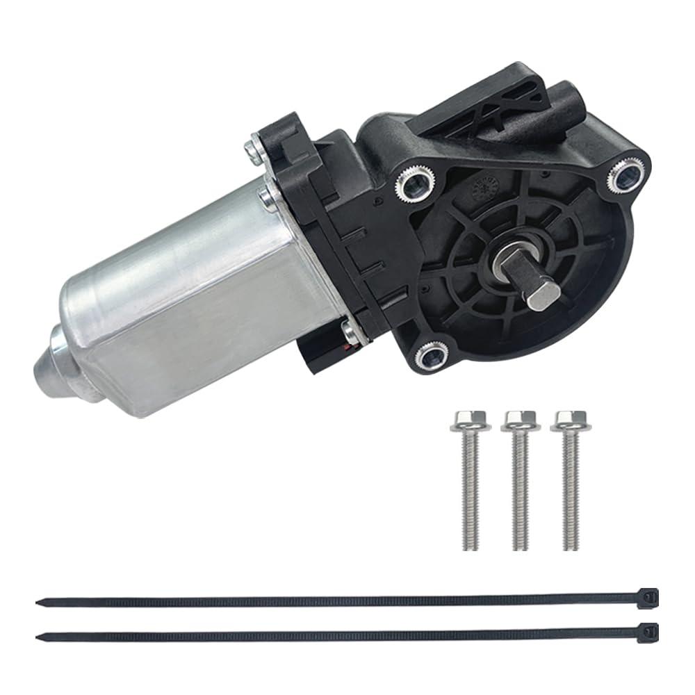 676061 RV Entry Step Motor Replace 214-1001 366043 369506 1101428 379147 Compatible with Kwikee