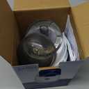 Dr. Brown's Insta-Feed Baby Bottle Warmer and Sterilizer for Baby Bottles and Baby Food Jars