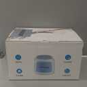 2025 Newest UV Sanitizer Box, for Portable Cleaner and Sanitizing Machine with Hose/Mask/Home Supplies/Travel/Baby Bottle/Phone