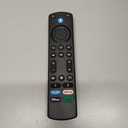 Replacement Voice Remote Control for Fire Stick/Amazon Fire Smart TVs(1st / 2nd / 3rd Gen)