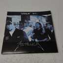 Garage, Inc. by Metallica, Vinyl