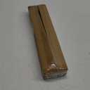 4-Pack Pry Bar Set 5-1/2"/7-1/2"/9-1/2"/15" Mini Nail Puller Crowbar,Utility Heavy Duty Claw Bar,High-Carbon Steel Crow Bar Tool for Woodworking,Prying,Lifting,Pulling