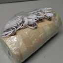 10 Pcs Wooden LED Display Bases Round Wood Display Lighted Bases for Glass Art LED Lighted Display Stand Bases for 3D Crystal Ball Room Office Home Decor