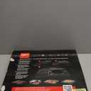 Weber Crafted Roasting Basket  StainlessSteel Grill Basket for Even Roasting of Small & Delicate Foods, Designed for Weber Crafted Outdoor Kitchen System