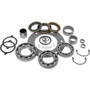 USA Standard Gear ZTBW19258135