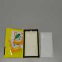 JETech Screen Protector for iPhone 11 Pro, iPhone Xs and iPhone X 5.8-Inch, Tempered Glass Film, 2-Pack