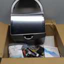 [4G+64G] Radio for Kia Soul 2010 2011 2012 2013, 9 inch Touch Screen Kia Soul Android Car Stereo, Wireless Carplay/Android Auto/32 EQ Audio/1280 * 720 Screen/SWC/Bluetooth/WiFi