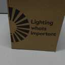 C7 C9 Christmas Lights Spring Clips, 50 Count Quick Clips for E12, E17 Socket, Rope Lights for Roofline, Fence, Railing, Mantel, Christmas Trees (Green)