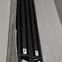 Full Size Box Spring 5 Inch Low Profile Box Spring Full with Cover,Strong Bed Base Full Size Bed Frame Heavy Duty Metal Struction for Mattres Foundation Box Frame,Noisy Free (5 Inch-Full)