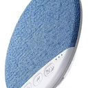 2026 New Sleep Pillow Speaker, Ultra‑Thin Sleep Headphone Pillow Speaker with Bluetooth/Audio, Comfortable All‑Night Listening for Music, Meditation & Sleep Sounds (Blue).