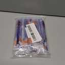1ml 30G Syringe with 13mm Needle, Disposable Individually Wrapped, Pack of 30