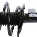 Monroe Quick-Strut 172518 Suspension Strut and Coil Spring Assembly for Chevrolet Traverse
