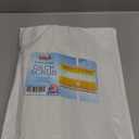 LOLA Deck Scrub Brush Outdoor Broom, Durable Bristles Remove Dirt, Grime, Grout, Leaves, Snow on Patios, Decks, Wet or Dry, 1 Pack