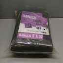 CCS Waterproof Canvas Tarp Cover (21oz)  Heavy Duty Duck Cloth, Waxed Canvas Tarpaulin with Rustproof Brass Grommets for Camping, Construction, Equipment & Outdoor Use (Olive Drab,8x10 Ft)