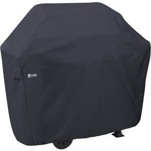 Classic Accessories Water-Resistant 44 Inch BBQ Grill Cover