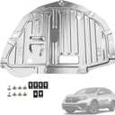 Engine Splash Shield Guard 74112-TLA-A01 74112TLAA01 Fit for Honda CR-V CRV 2017 2018 2019 2020 Under Engine Cover Lid