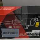 ECCPP UF601 8 ignition coils with 16 iridium Spark Plugs for Dodge Dakota Durango for Ram C1649 UF601 52-2061