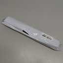 uxcell 2Pcs 35" Blinds Wand Replacement, Blinds Tilt Wand with Hook and Grip, Vertical Blinds Rod Stick for Window Curtain Opener Accessory, White