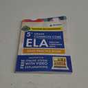 5th Grade Common Core ELA (English Language Arts): Daily Practice Workbook | 300+ Practice Questions and Video Explanations | Common Core State ... Standards Aligned (NGSS) ELA Workbooks)
