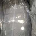 RV Cover, 7 Layers Heavy Duty Travel Trailer Cover, Toy Hauler Cover Fits 30'-33' RV, Camper Cover with Tongue Jack Cover, Extra Windproof Straps