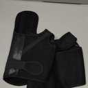  Plus Size Adjustable Scoliosis Posture Corrector For Full Back Support, Men Women Back Brace Shoulder Straightener Neck Clavicle Spine Support Hunchback Correction Large