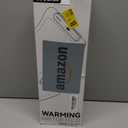 Warming Mat for Food - Electric Warming Tray, XXL(36"x16") Food Warmer Mat with Fast Full Surface Heating, Silicone Heating Mat for Party Buffet, Great Gift for Women, New Homeowners, Hosts (Blue)