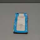 Speck Clear iPhone 16 - Slim Phone Case - GemShell - Crystal Clear