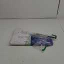 OEM QUALITY 20" + 20" Premium All-Seasons Stable And Quiet Windshield Wiper Blades(Set of 2) (20"+20"(Pair For Front Windshield))