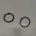 Blue Glasses Lenses for Quest 3, Maxonar Lenses Insert Compatible with Meta Quest 3, Easy-to-Install (Two Lens)