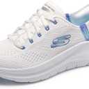 Skechers Women's Arch Fit 2.0 Easy Chic Hands Free Slip-in Shoes Size 9.5