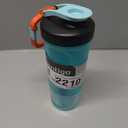 Contigo 2164970 Shake N Go Fit 2.0 28Oz Blue
