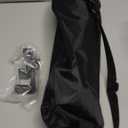 VICTIV 74 Camera Tripod, Tripod for Camera and Phone, Aluminum Professional Tripod Stand for Canon Nikon with Carry Bag and Phone Holder, Compatible with DSLR, iPhone, Spotting Scopes, Max Load 9.5Lb (Black)