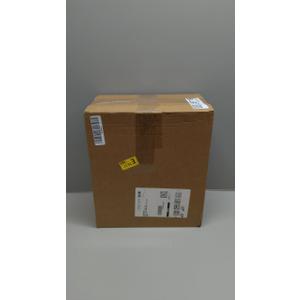 Irenare 24 Pcs 16 oz Plastic Jars with Lids Clear Plastic Containers Wide Mouth Food Mason Jars Airtight Storage Containers for Cake, Dried Fruit, Honey, Nuts, Carft, Scrub Cream(White Lids)