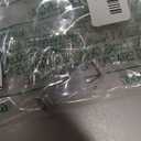 MFG63099101 Washer Door Lock Strik Replacement Part by JPKTA Compatible with LG Kenmore Elite Washing Machine Door Latch Hook Locker WM3170CW WM3670HVA