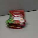 5 x Ornament Hooks  Essential Christmas Tree Decorating Hangers Great Xmas Ornament Hooks for Hanging Christmas Decorations 35 PCS (Round-Upgraded-35pcs)