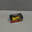 Jada Transformers 1:32 G1 Bumblebee Volkswagen Beetle Die-Cast Car, Toys for Kids and Adults