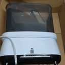 Dr. Brown's All-in-One Sterilizer and Dryer for Baby Bottles, Parts and Other Newborn Essentials