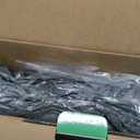 Heated Blanket Full Size Electric Blanket 72" X 84" with 5 Heating Level & 10 Hour Auto Off, Ultra-Warm Selected Flannel Heating Blanket for Adults, Machine Washable, Gifts for Grandma(Charcoal Grey)