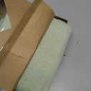 KeaBabies Hooded Baby Towel for Newborn - Viscose Derived from Bamboo Large Baby Bath Towels with Hood for Boys, Girls, Toddler, Extra Absorbent & Soft Newborn Bath Essentials (Frog, Regular)