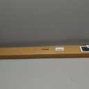 SUNOFF Cordless No Drill Blackout Cellular Shades, 35" W x 64" H, White
