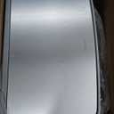 Kohler 20940-ST 13-Gallon Stainless Steel Step Trash Can, Stainless Steel, Hands-Free Pedal, Quiet-Close Lid, Fingerprint-Resistant, Durable, K-20940-ST