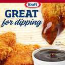 Kraft Sweet & Spicy Slow-Simmered Barbecue Sauce, 18 oz Bottle (1.13 Pound (Pack of 1))