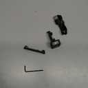 SG Pulse | Precision Shooting Assistant. Electronic Anti Cant Rifle Level, Elevation Angle Indicator, MOA Indicator, Captures Shots & Free Mobile app