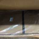 Imperius Foldable Box Spring, Bunkie Board, Bed Support Slats, Bed Boards for Under, Queen 64"X58"