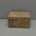 Wireless Charger Station for Samsung with Digital Alarm Clock, Fast Wireless Charging Station with LED Night Llight for Samsung&Android Phone, Wireless Phone Charger Station Only for Samsung Watch