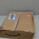 upsimples 12x18 Picture Frame, Display Pictures 11x17 with Mat or 12 x 18 Without, Wall Hanging Poster Frames, Black, 1 Pack