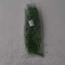 Artificial Glitter Berry Stem Ornaments, Bright Berries Decorative Bead Sticks, Glittery Twigs, Picks Branches for Home Christmas Tree, Small Vase, Holiday Wedding Party Decor - 17 Inch Green 10 Pack