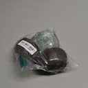 Leg Avenue Women's Cute Furry Animal Ear Headband (Brown)