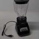 Oster Turbo 5-Speed Countertop Blender Black