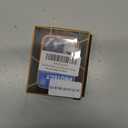 3 x Goton Compatible for iPhone Air Camera Lens Protector 2025, 1-Pack Aluminum Alloy Metal Cover with HD Tempered Glass for iPhone 17 Air, Pro Camera Style, Shatter-Resistant, Scratch-Proof (Blue)